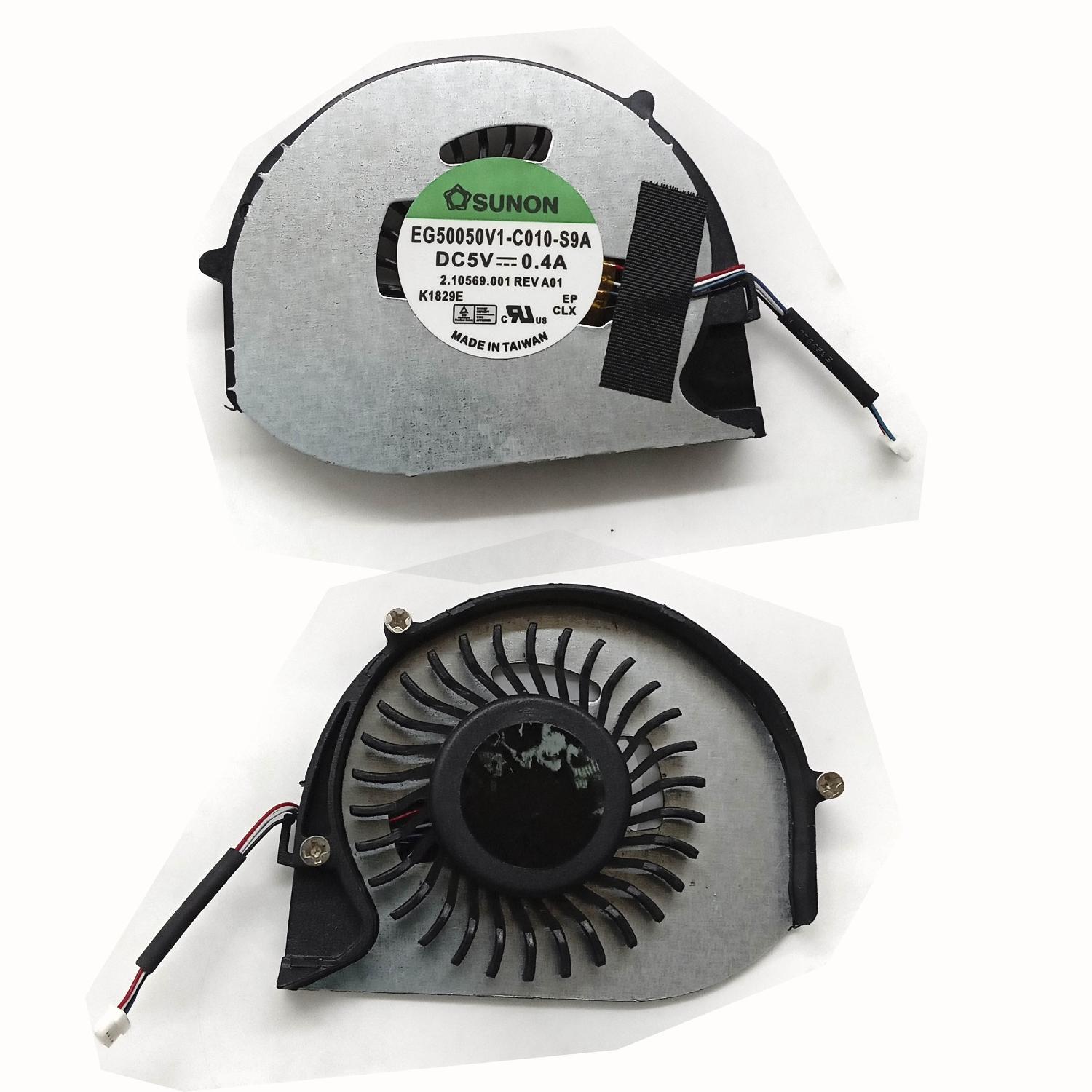 Кулер EG50050V1-C010-S9A ноутбука Acer S3-331/S3-371