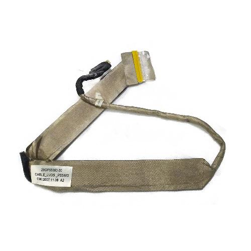 Шлейф ноутбука Fujitsu Pi2540, Pi2530  29GP55083-30 на матрицу