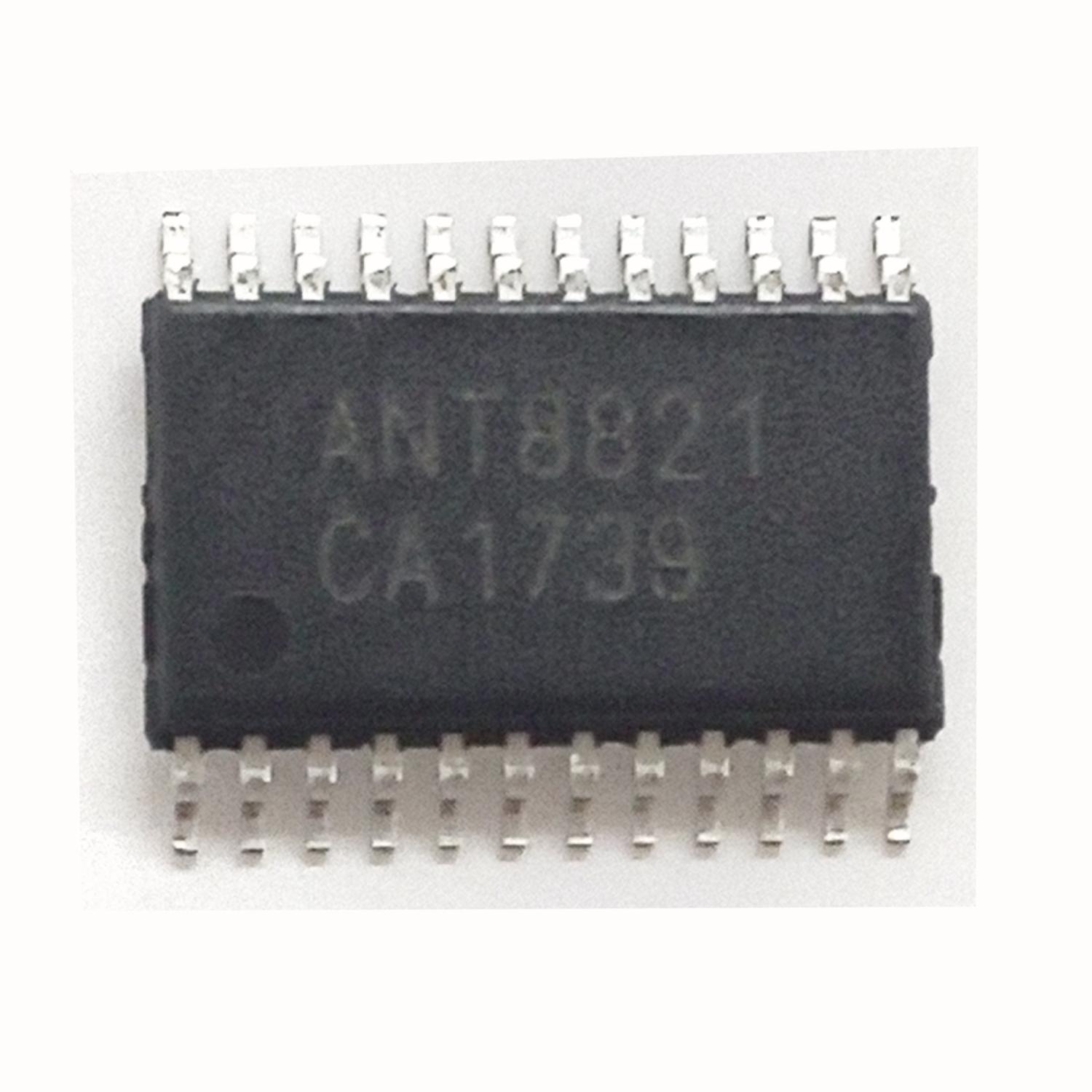 Микросхема ANT8821 SMD TSSOP24 4.5W (усилитель)
