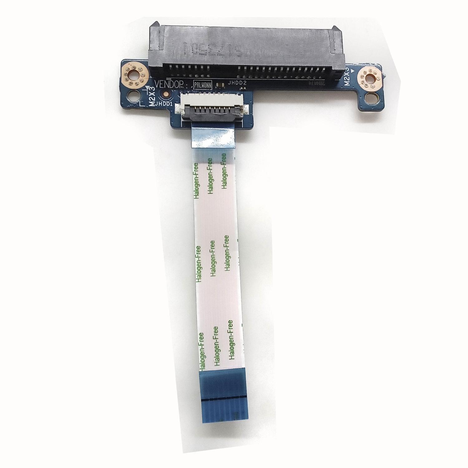 Плата CSL50 LS-E793P HDD HP 15-DW647UR б/у