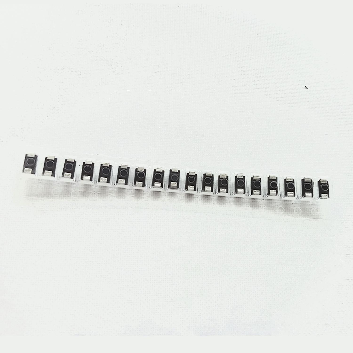 Диод выпрямительный SMD S2M RL207