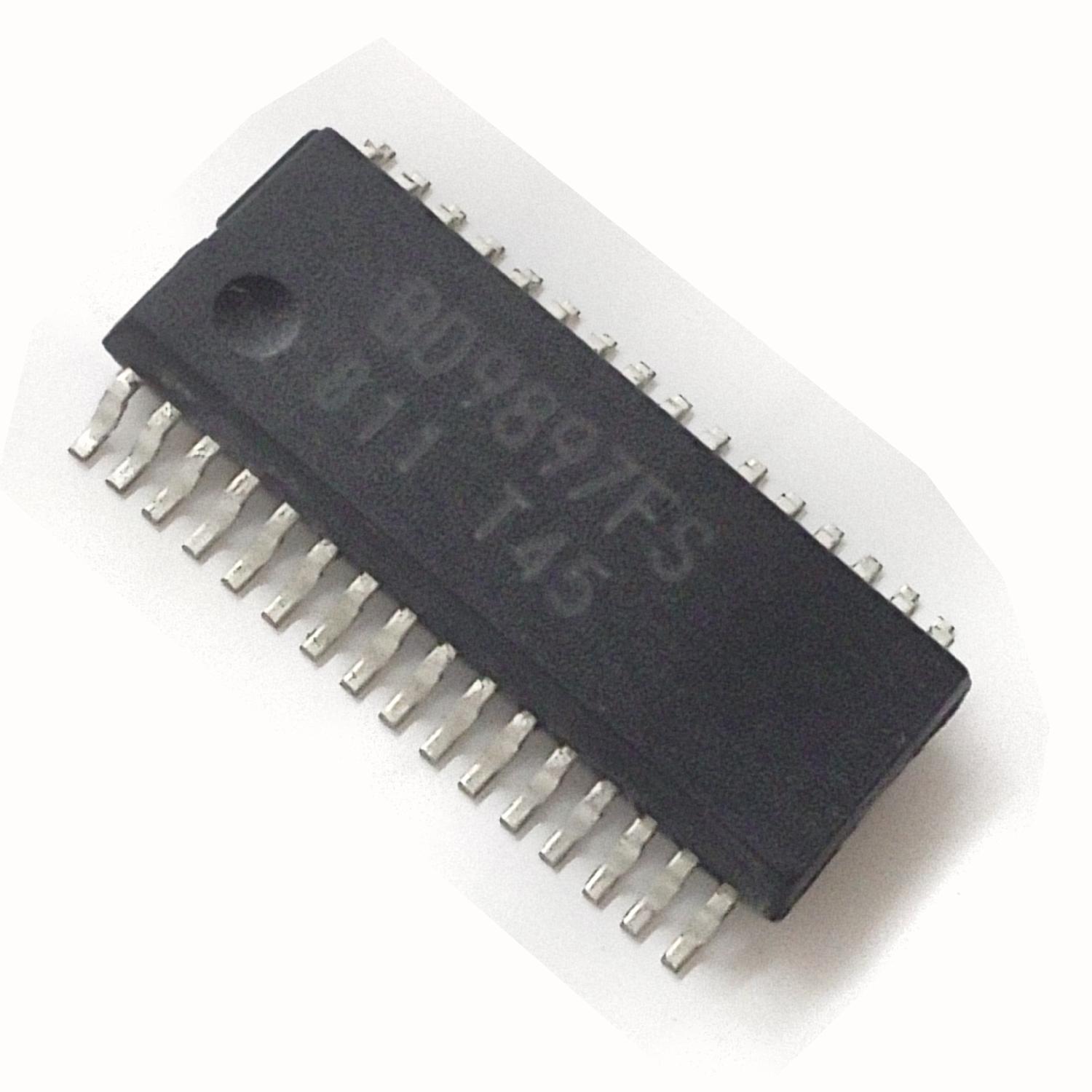 ШИМ-контроллер BD9897FS