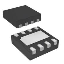 Микросхема RT9611CGQW QFN-8