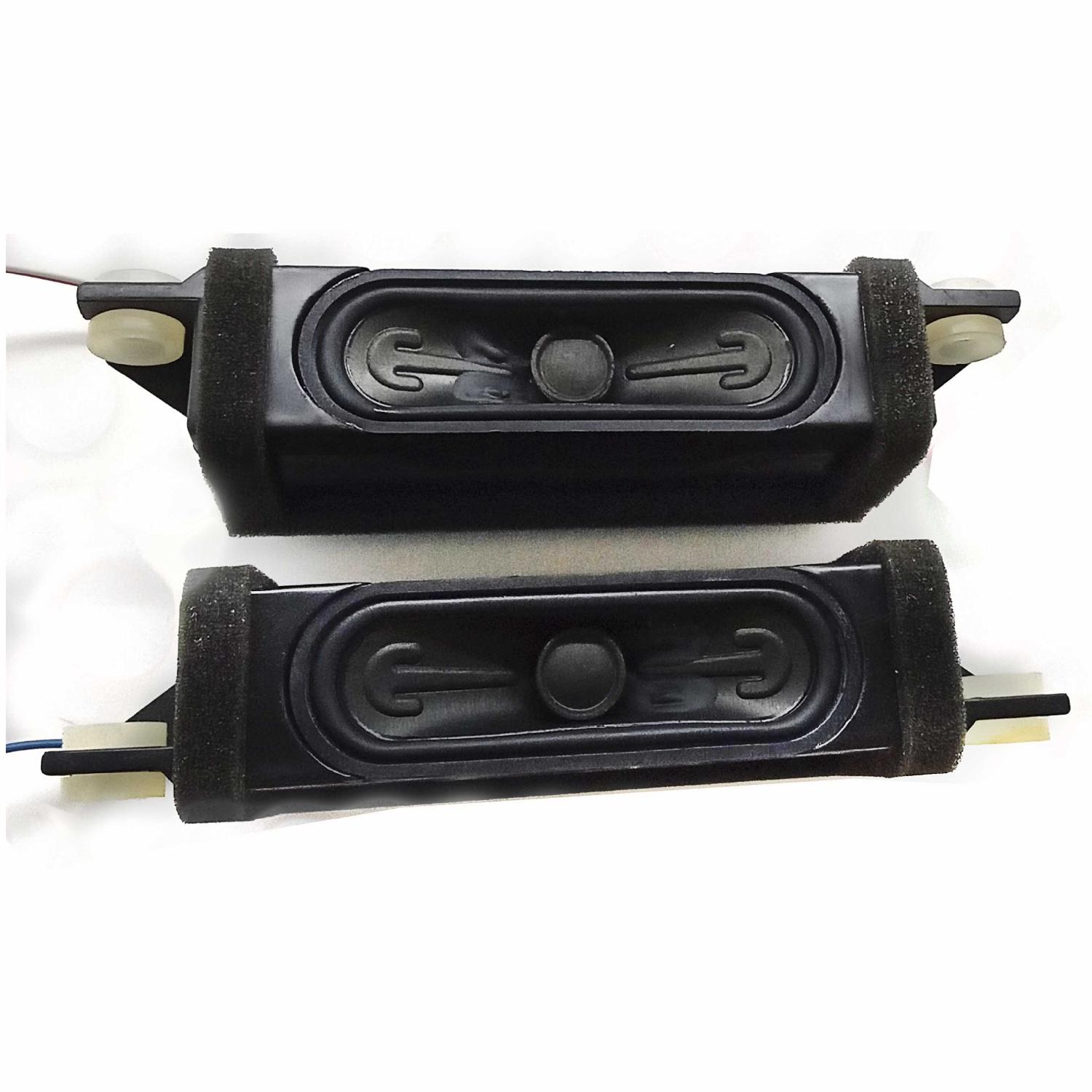 Динамики VIT3016-8W8 телевизора Dexp 32C8000H б/у