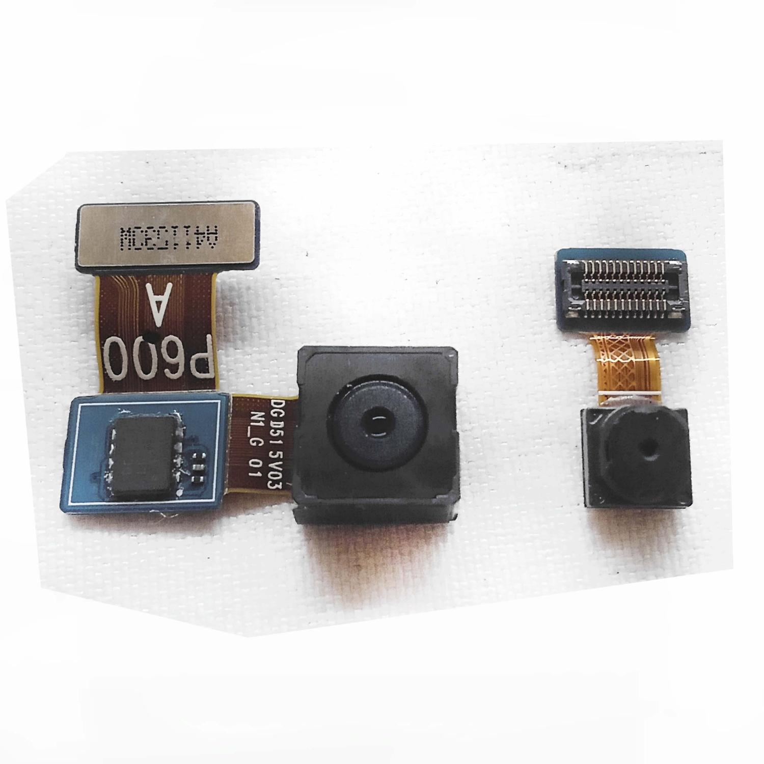 Камеры планшета Samsung SM-P601 (комплект 2 шт) б/у