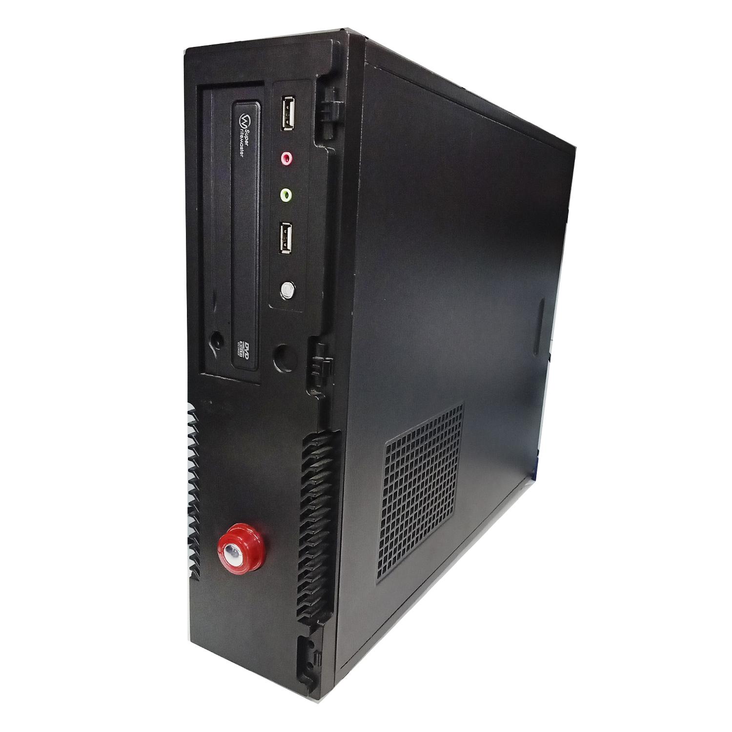 Персональный компьютер - ПК Core 2 Quad