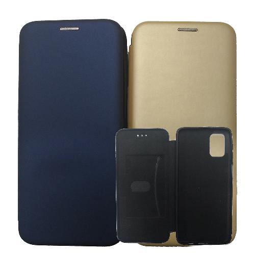 Чехол книжка телефона Samsung M317F Galaxy M31s 2020 Flip SoftTouch
