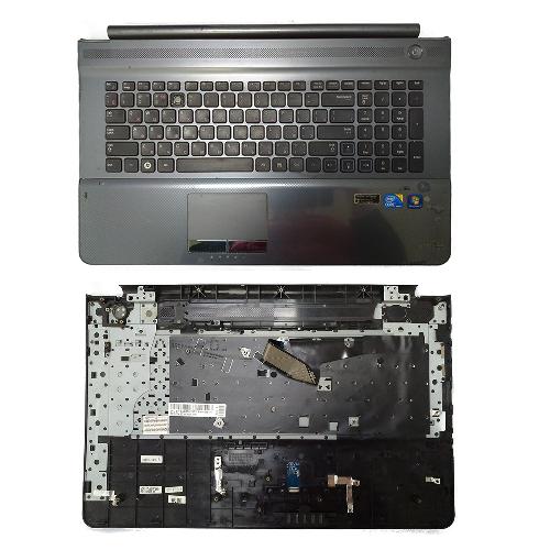 Деталь С корпуса ноутбука Samsung RC720