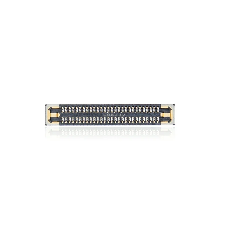 Коннектор FPC Samsung S20 S20 Plus S20 Ultra Note 20 Note 20 Ultra 54pin на мат плату
