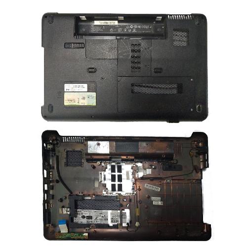 Деталь D корпуса ноутбука HP CQ 60 б/у