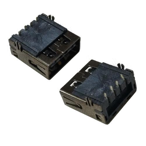 Разъем USB №7