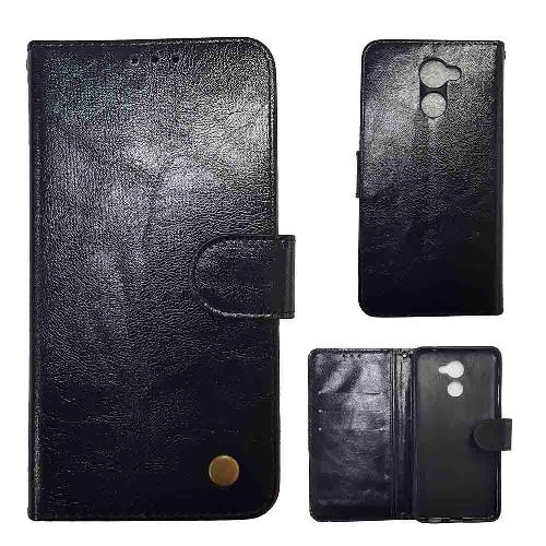 Чехол книжка телефона Huawei Y7