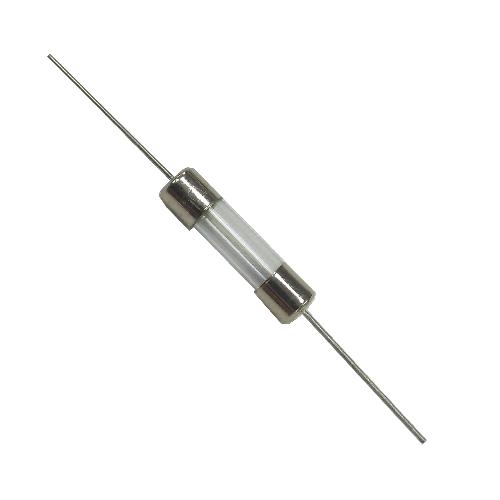 Предoхранитель 12A 250V 5x20mm