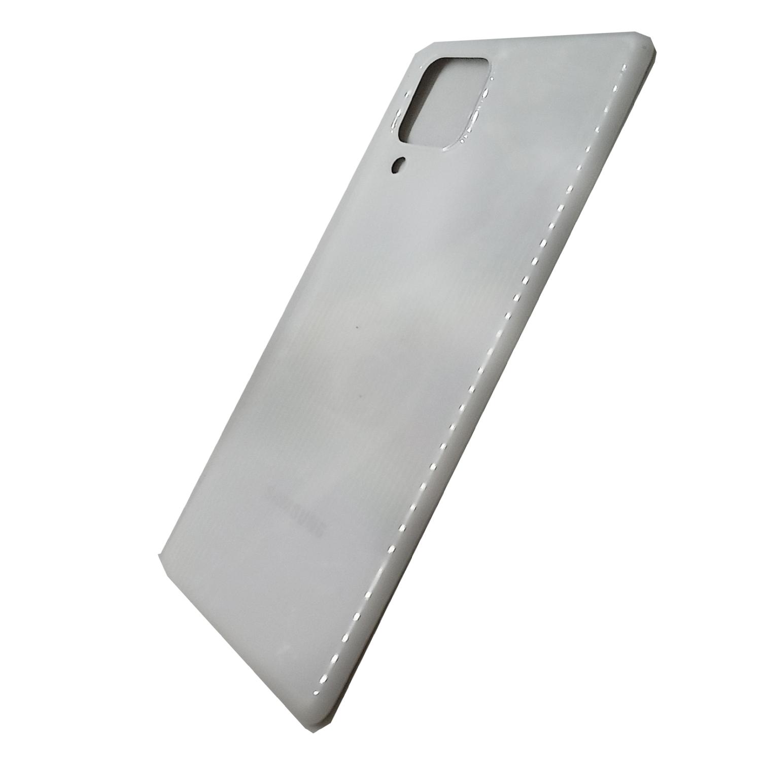 Задняя крышка Samsung M325F M32 белая
