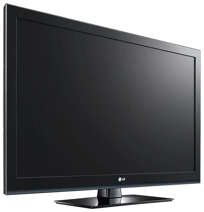 Телевизор LG 32CS560 б/у