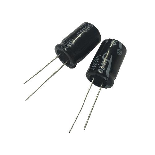 Конденсатор 50V 680uF 13*20