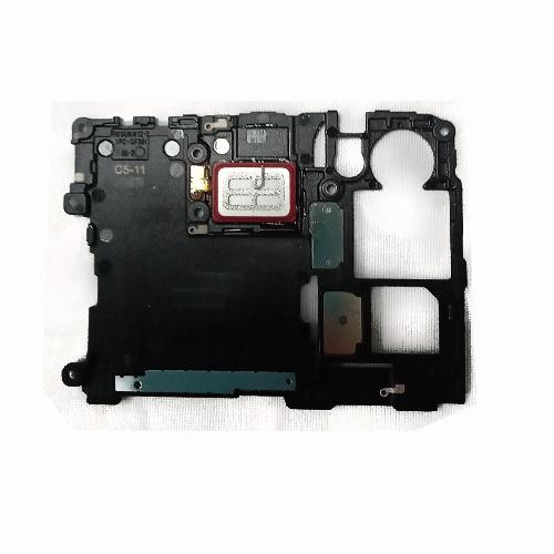 Динамик телефона Huawei Mate 20 музыкальный