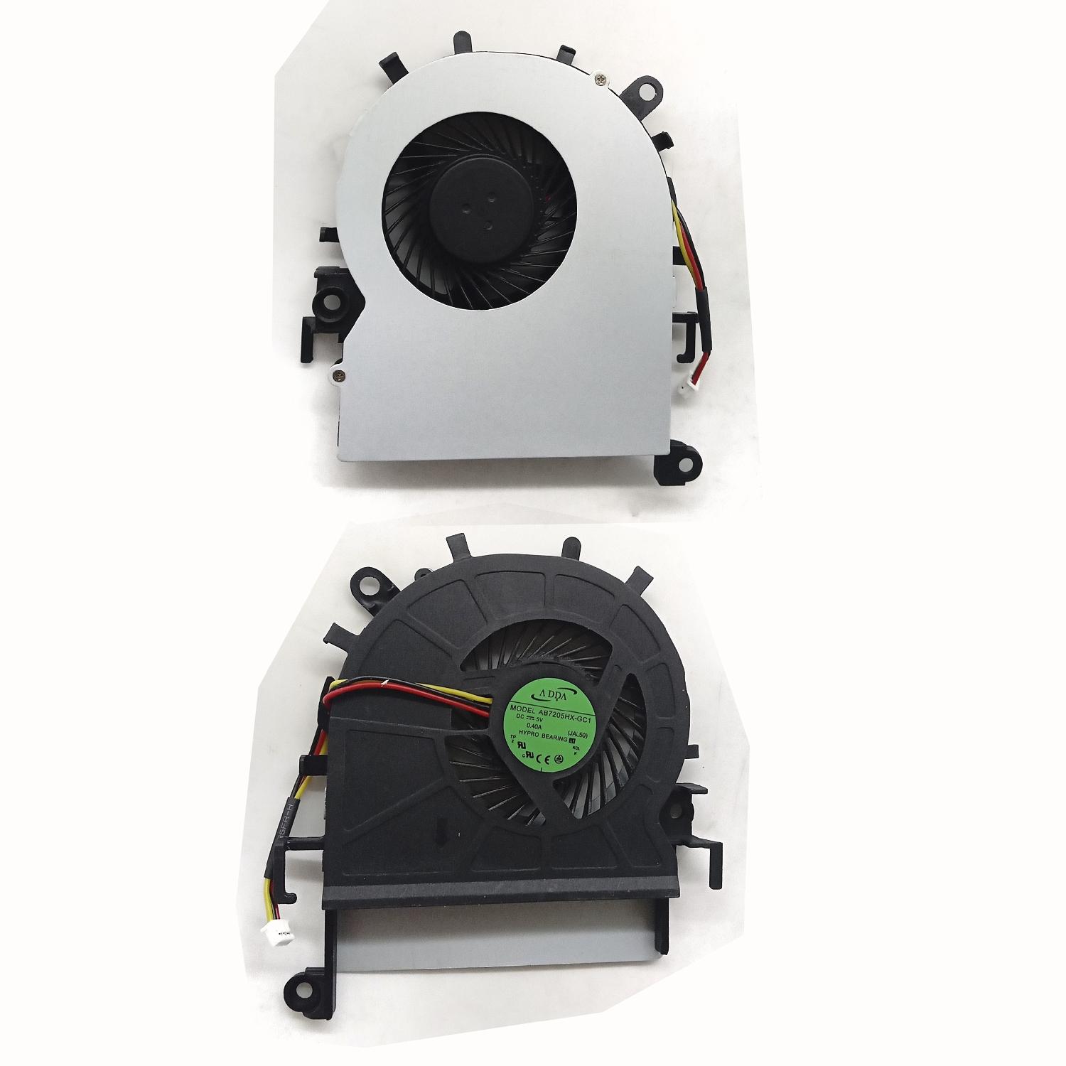 Кулер AB7205HX-GC1 ноутбука Acer 5349/5349Z/5749/5749Z