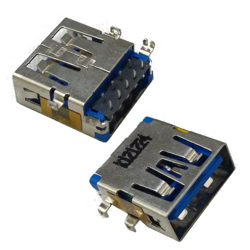Разъем USB №97