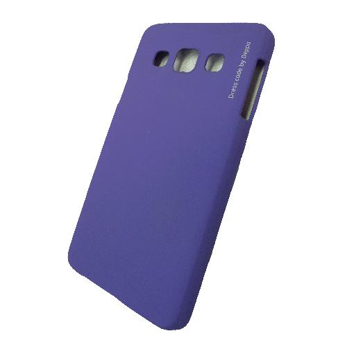 Чехол телефона Samsung A310F Galaxy A3 (2015) Deppa Air Case Soft