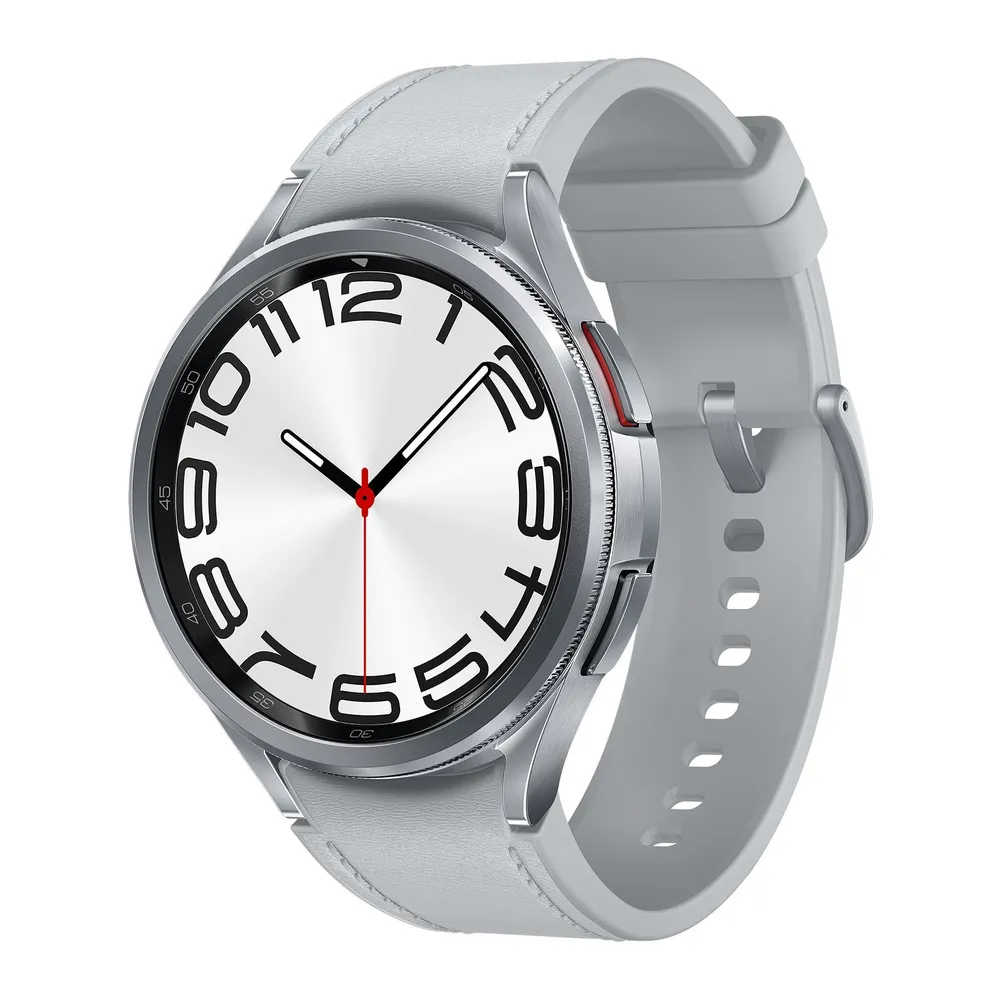 Смарт-часы Samsung Watch 6 Classic