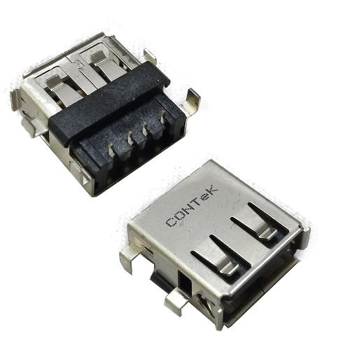 Разъем USB №80