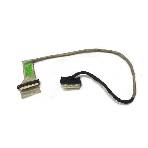 Шлейф ноутбука DNS 0161881/Clevo W251 на матрицу б/у