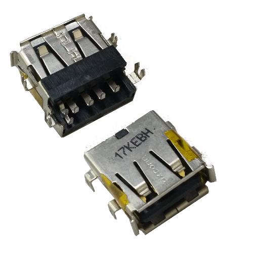 Разъем USB №8