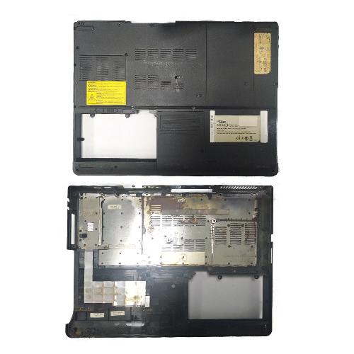 Деталь D корпуса ноутбука Fujitsu Pi2530