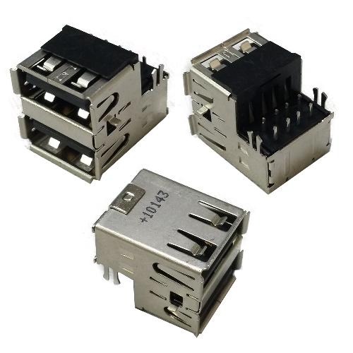 Разъем USB №5
