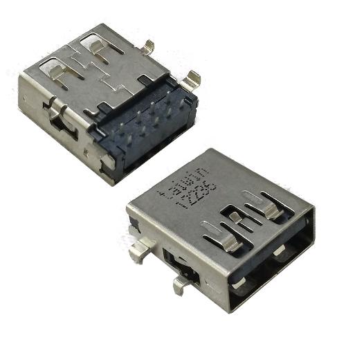 Разъем USB №58