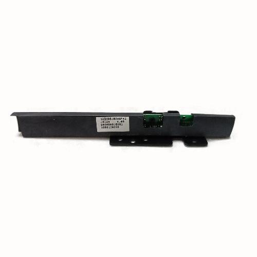 Инвертор подсветки ноутбука Toshiba Satellite A300D-20A PSAHCE-013016RU б/у