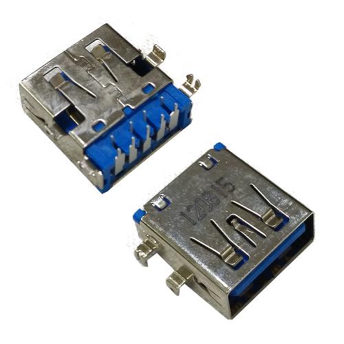 Разъем USB №38