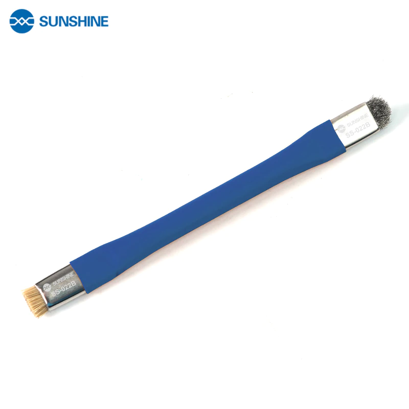 Кисть антистатическая SUNSHINE SS-022B