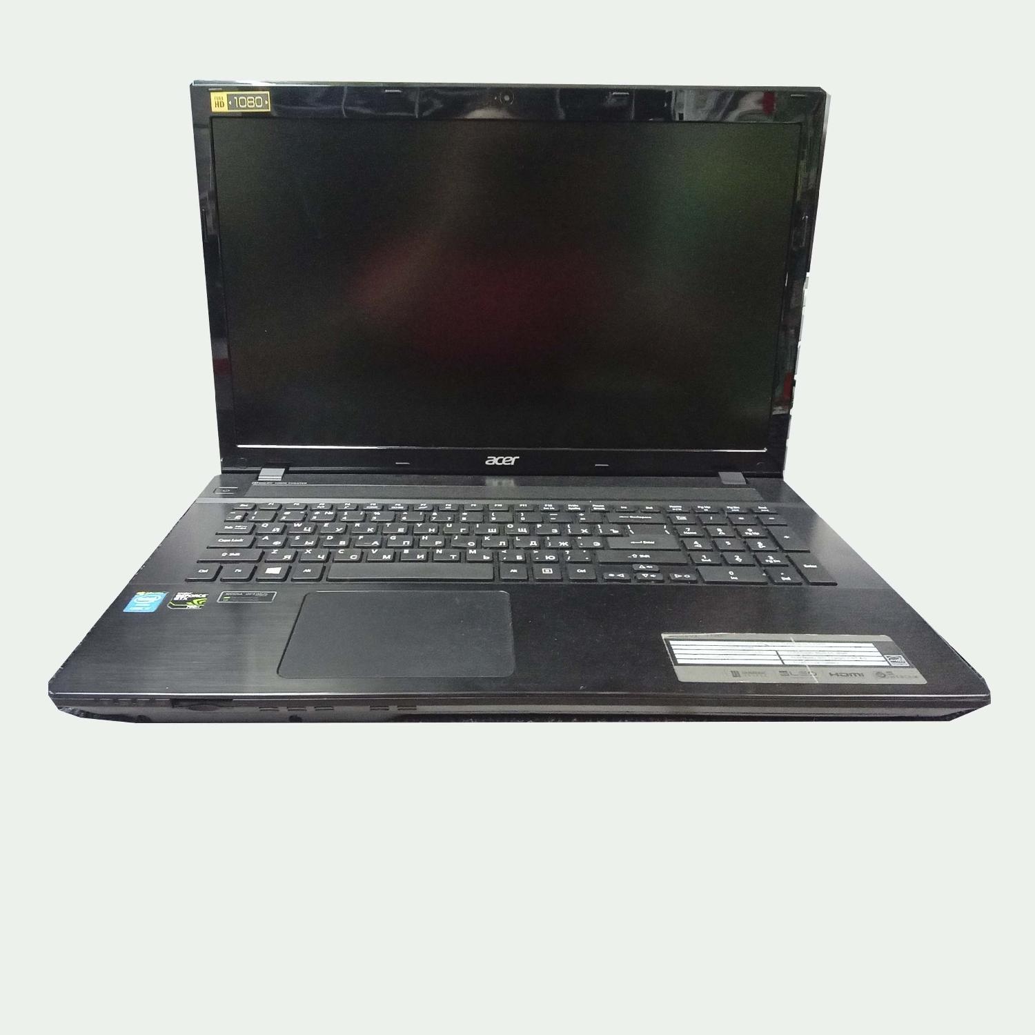 Ноутбук  Acer V3-772G-747 б/у