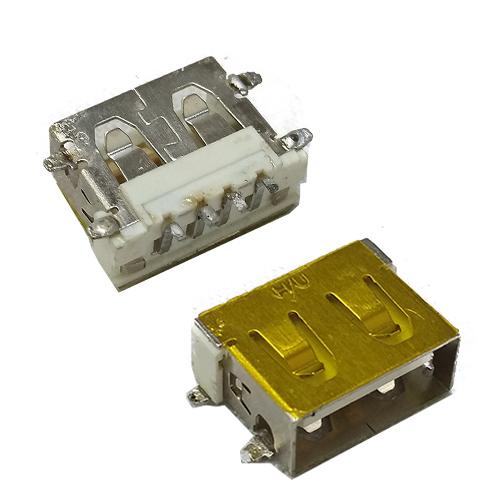 Разъем USB №123