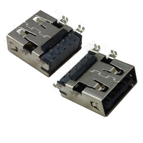 Разъем USB №6