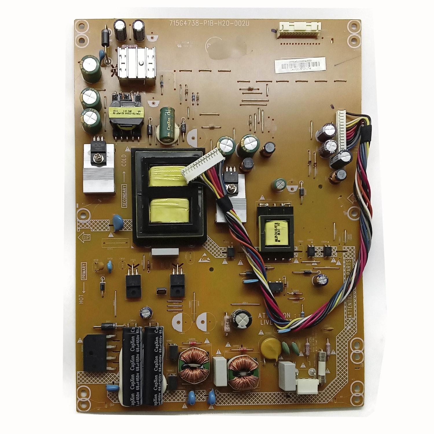 Блок питания Philips 715G4738-P-1B-H20-002U