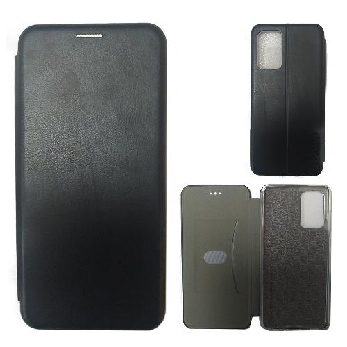 Чехол книжка телефона Samsung A725F Galaxy A72 2021 (открывается вбок)