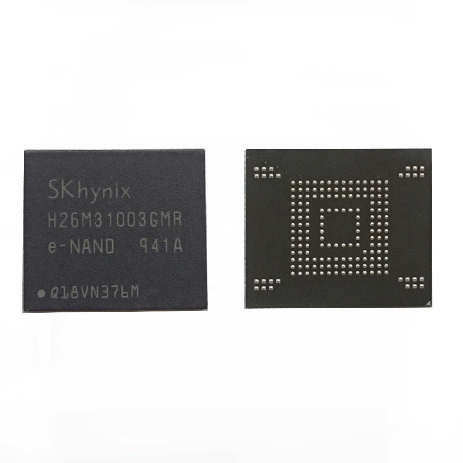 Микросхема H26M31003GMR
