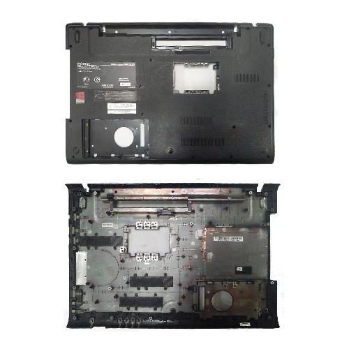 Деталь D корпуса ноутбука Sony VPCEA4M1R б/у