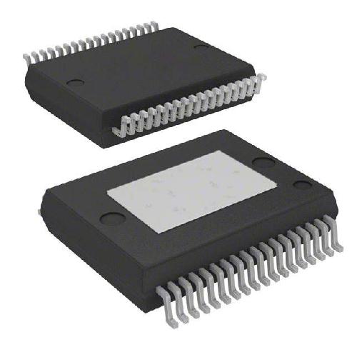 Аудио усилитель TDA7492P