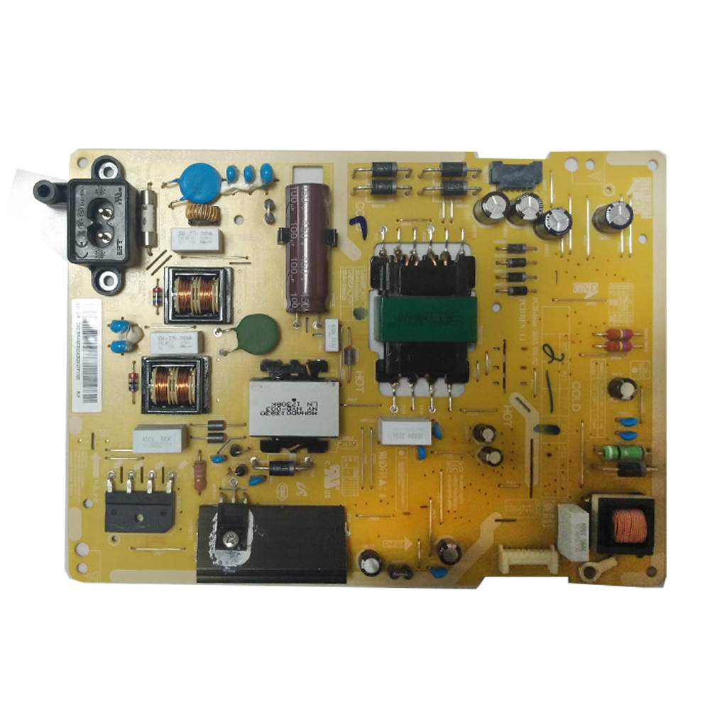 Блок питания BN44-00852A телевизора Samsung UE48J5200AU