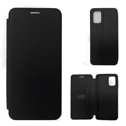 Чехол книжка телефона Samsung M515F Galaxy M51  2020 Flip SoftTouch