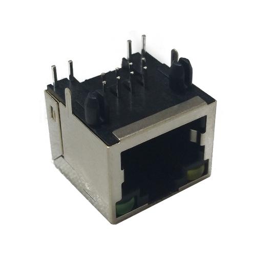 Разъем RJ45 Ethernet
