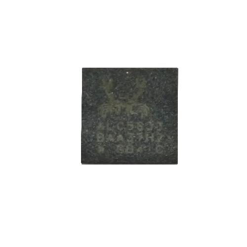 Аудиокодек Realtek ALC5633 QFN