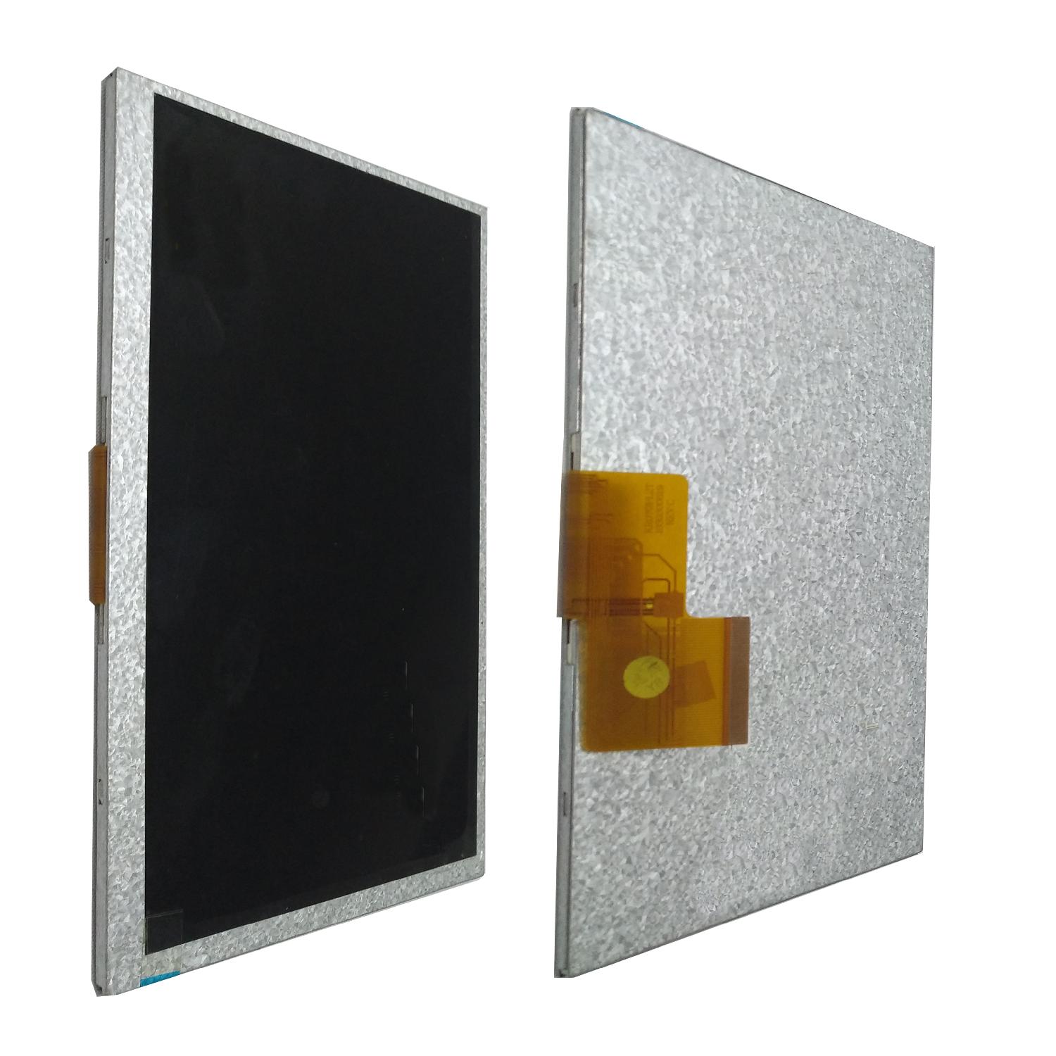 Дисплей 7" KR070PL2T