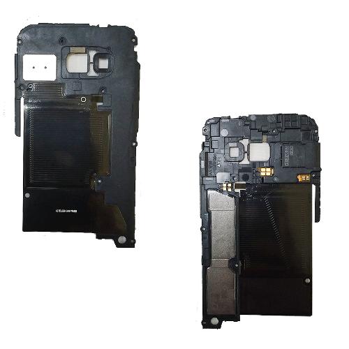 Динамик телефона Samsung A520 Galaxy A5 полифонический+ модуль NFC в сборе оригинал б/у