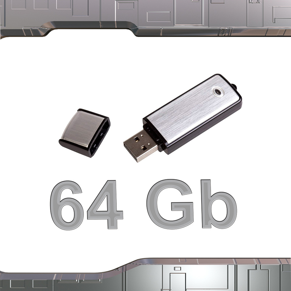 Картинка Флешки 64Gb