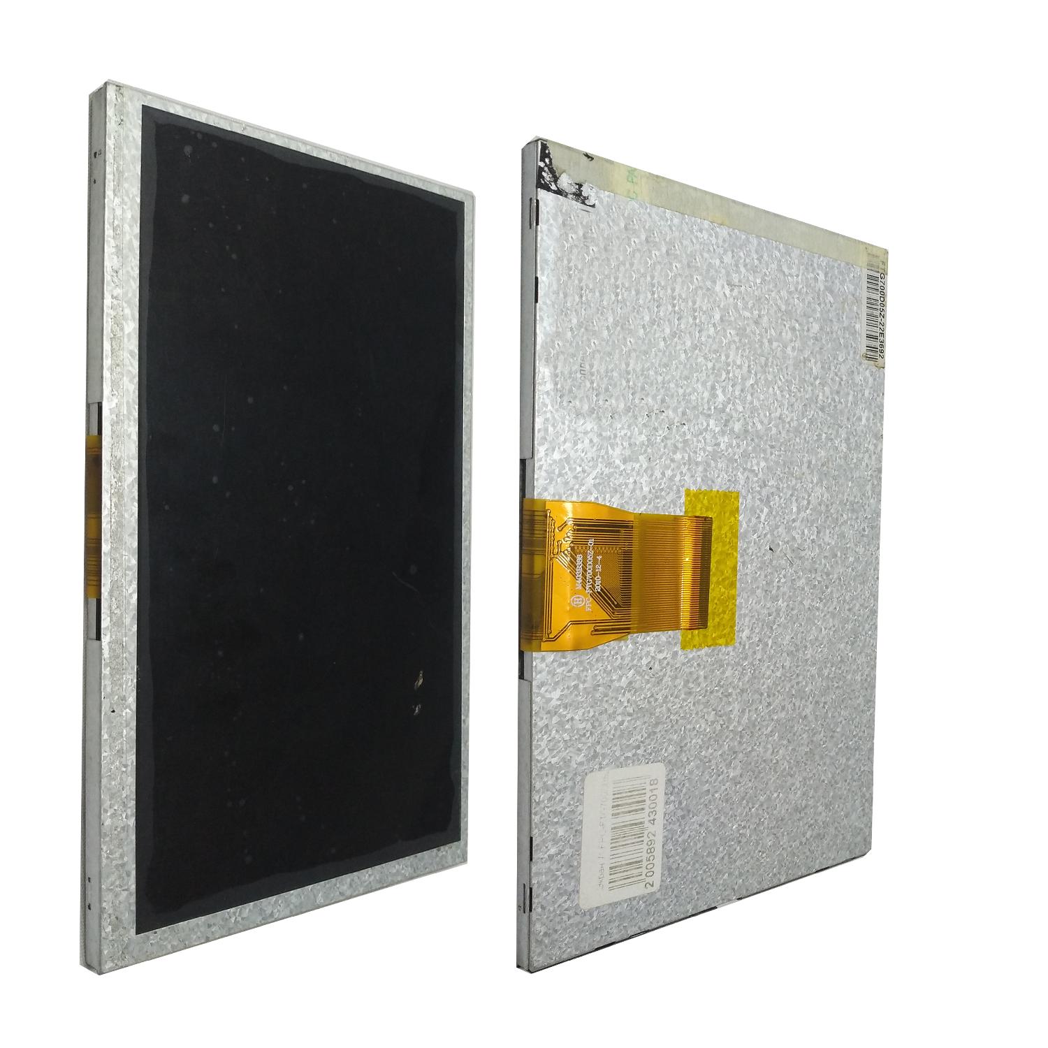 Дисплей 7" FPC-FTG700D05Z